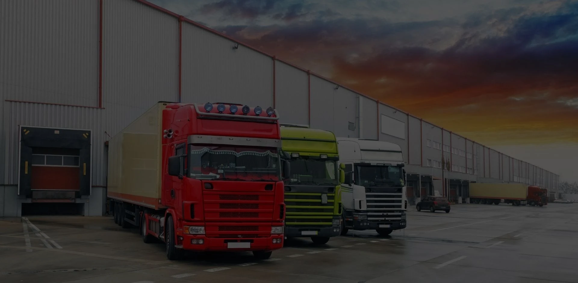 Ankara Karlıova Ambarı